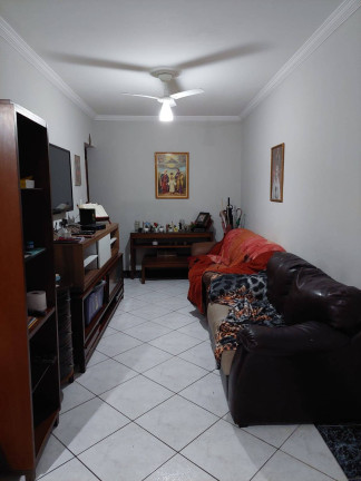 Imagem Apartamento com 3 Quartos à Venda, 139 m² em Guilhermina - Praia Grande