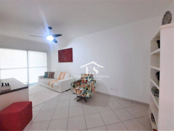 Imagem Apartamento com 3 Quartos para Alugar, 124 m² em Riviera De São Lourenço - Bertioga