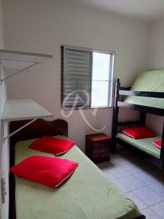 Imagem Apartamento com 2 Quartos à Venda, 76 m² em Maranduba - Ubatuba