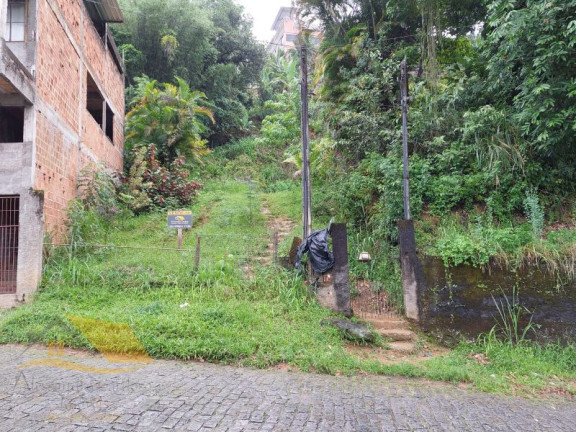 Imagem Terreno à Venda, 964 m² em Ganguri - Cachoeiras De Macacu