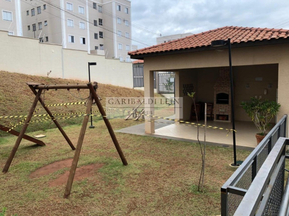 Imagem Apartamento com 2 Quartos à Venda, 44 m² em Jardim Do Lago Continuação - Campinas