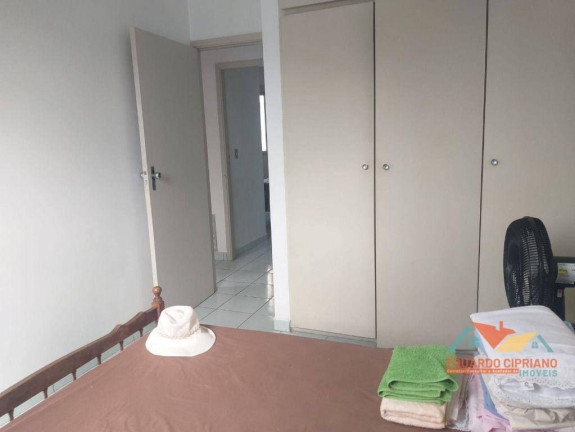 Imagem Apartamento com 3 Quartos à Venda, 130 m² em Martim De Sá - Caraguatatuba