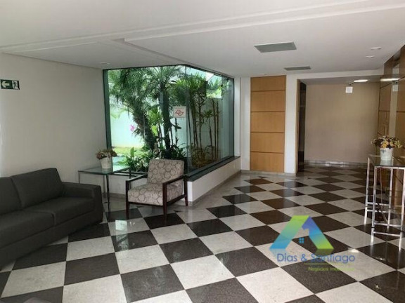 Imagem Apartamento com 3 Quartos à Venda, 70 m² em Vila Mariana - São Paulo