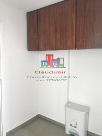 Apartamento com 2 Quartos à Venda ou Locação, 80 m² em Vila Mascote - São Paulo