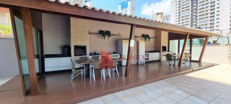 Imagem Apartamento com 3 Quartos à Venda, 180 m² em Fazenda - Itajaí