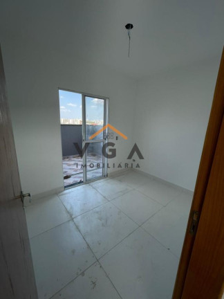 Imagem Apartamento com 1 Quarto à Venda, 30 m² em Vila Alpina - São Paulo