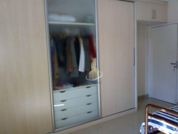 Imagem Apartamento com 3 Quartos à Venda, 120 m² em Centro - São José Dos Campos