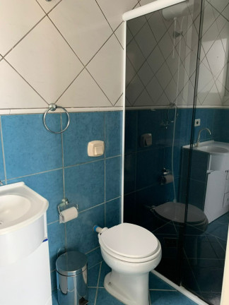 Imagem Apartamento com 2 Quartos à Venda, 45 m² em Coqueiros - Florianópolis