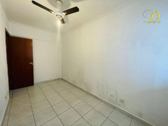 Imagem Apartamento com 1 Quarto à Venda, 42 m² em Vila Guilhermina - Praia Grande