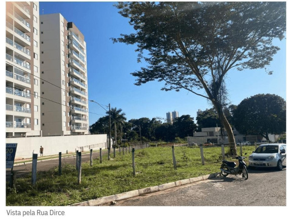 Imagem Terreno à Venda, 1.334 m² em Vila Rosa - Goiânia