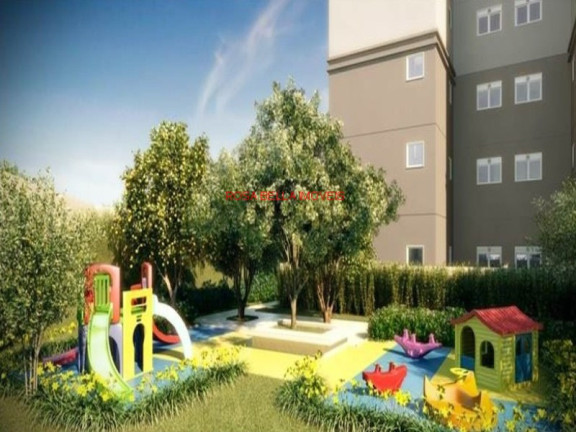 Imagem Apartamento com 3 Quartos à Venda, 72 m² em Jardim Torres São José - Jundiaí