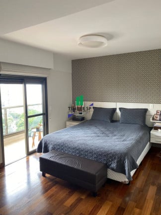Imagem Apartamento com 3 Quartos à Venda, 250 m² em Santana - São Paulo