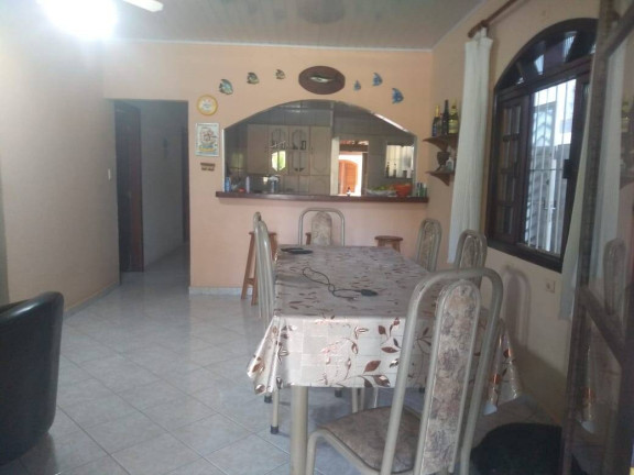 Imagem Casa com 3 Quartos à Venda,  em Perequê Açu - Ubatuba