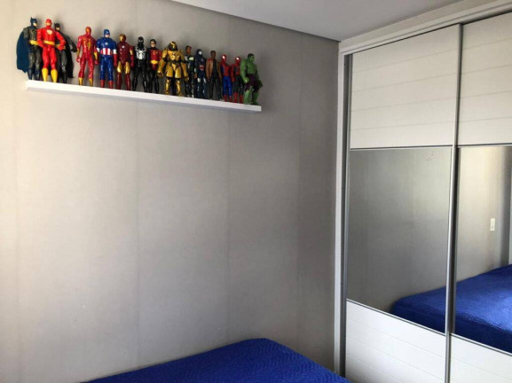 Imagem Apartamento com 3 Quartos à Venda, 110 m² em Alto Da Mooca - São Paulo