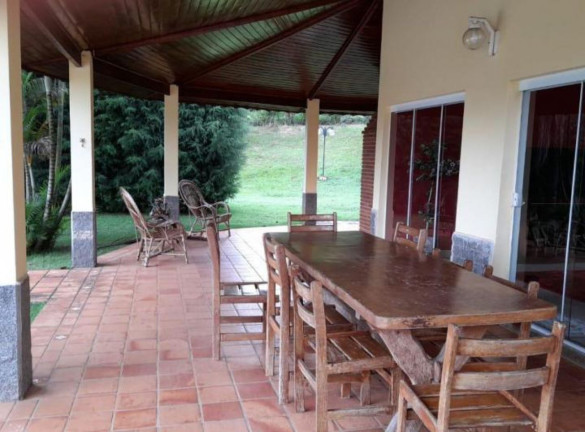 Imagem Casa com 5 Quartos à Venda,  em Jardim Das Palmeiras - Bragança Paulista