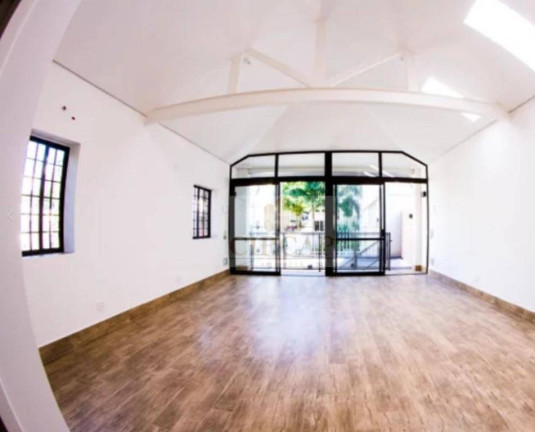 Imagem Casa com 3 Quartos à Venda, 120 m² em Perdizes - São Paulo