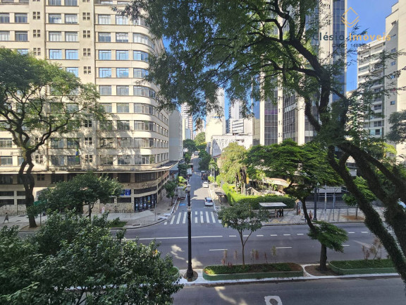 Imagem Apartamento com 3 Quartos à Venda, 240 m² em Bela Vista - São Paulo