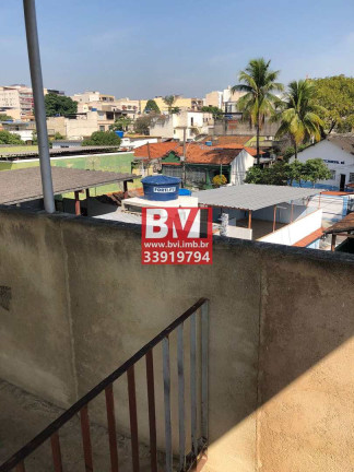 Imagem Casa com 2 Quartos à Venda, 69 m² em Vista Alegre - Rio De Janeiro