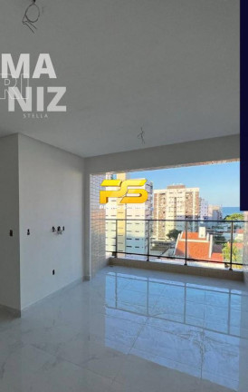 Imagem Apartamento com 3 Quartos à Venda, 84 m² em Jardim Oceania - João Pessoa