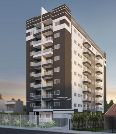 Imagem Apartamento com 2 Quartos à Venda, 50 m² em Anália Franco - São Paulo