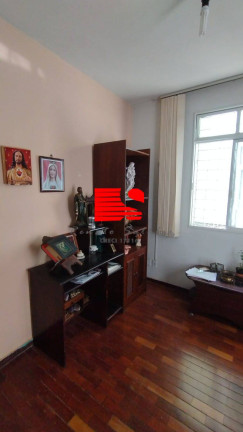 Imagem Apartamento com 3 Quartos à Venda, 97 m² em Santa Efigênia - Belo Horizonte