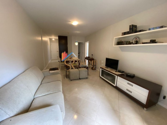Imagem Apartamento com 3 Quartos à Venda, 95 m² em Centro - Florianópolis
