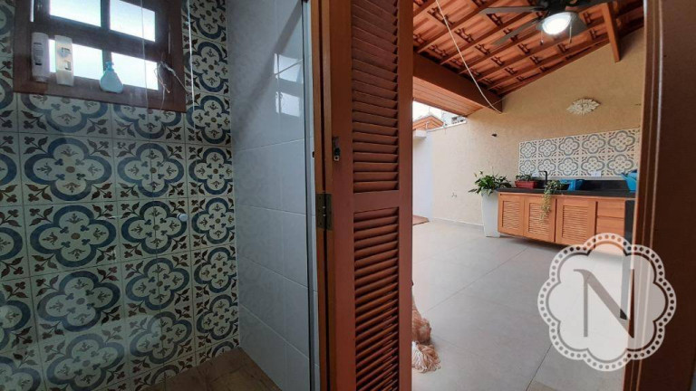 Imagem Casa com 4 Quartos à Venda, 350 m² em Praia Do Sonho - Itanhaém
