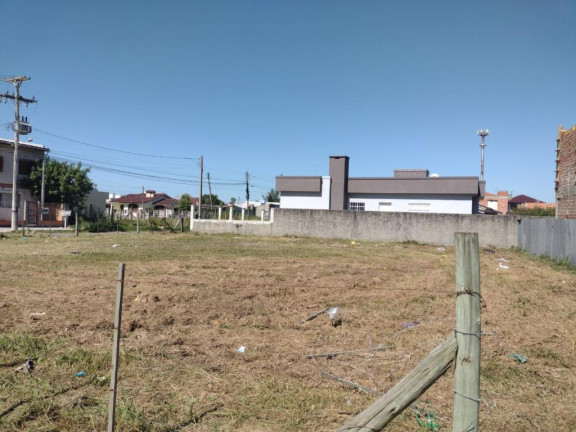 Imagem Terreno à Venda, 618 m² em Guarani - Capao Da Canoa