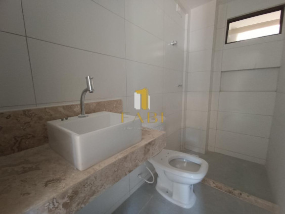 Apartamento com 2 Quartos à Venda, 51 m² em Intermares - Cabedelo