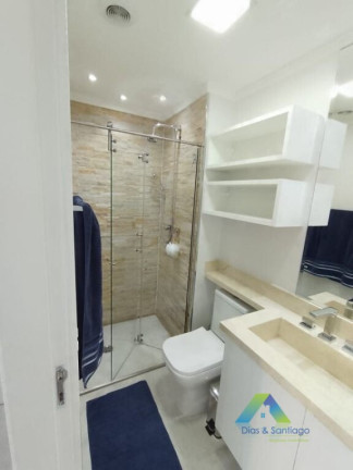 Apartamento com 2 Quartos à Venda, 64 m² em Vila Da Saúde - São Paulo