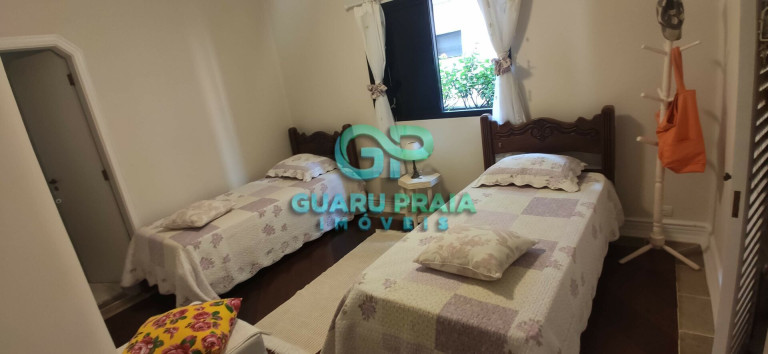 Imagem Apartamento com 3 Quartos à Venda, 168 m² em Enseada - Guarujá