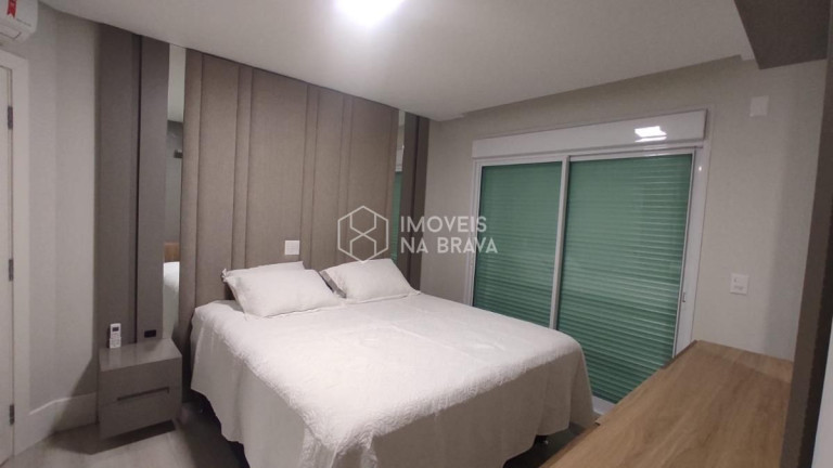 Imagem Apartamento com 4 Quartos à Venda, 190 m² em Praia Brava - Itajaí