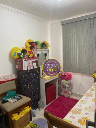 Imagem Apartamento com 2 Quartos à Venda, 39 m² em Vila Romanópolis - Ferraz De Vasconcelos