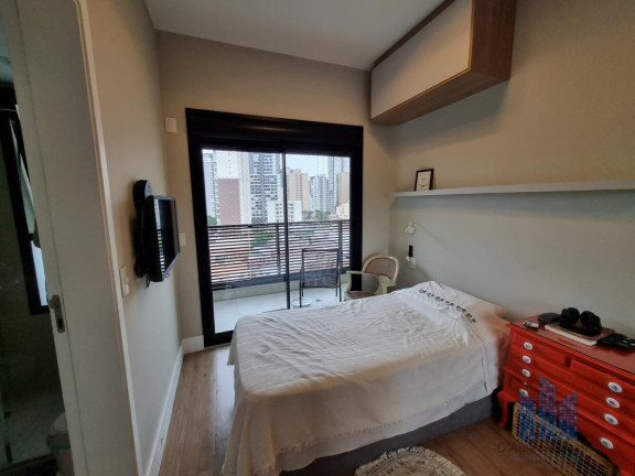 Imagem Apartamento com 2 Quartos à Venda, 74 m² em Vila Mariana - São Paulo