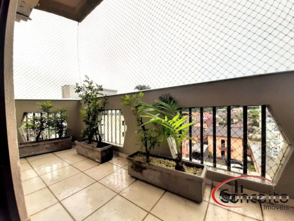Apartamento com 3 Quartos à Venda, 266 m² em Tenório - Ubatuba
