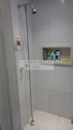 Imagem Apartamento com 3 Quartos à Venda, 106 m² em Bonfim - Campinas