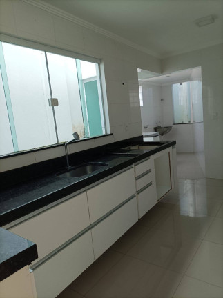 Imagem Apartamento com 3 Quartos à Venda, 130 m² em Jardim Vitória - Itabuna