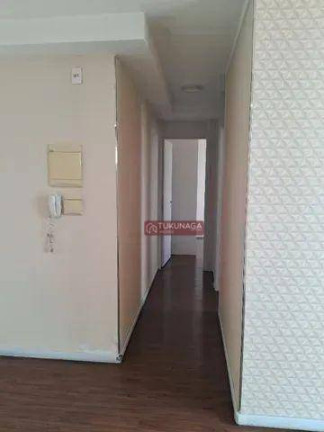 Apartamento com 2 Quartos à Venda, 51 m² em Vila Antonieta - São Paulo