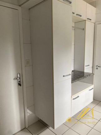 Imagem Apartamento com 4 Quartos à Venda, 178 m² em Jardim Apipema - Salvador