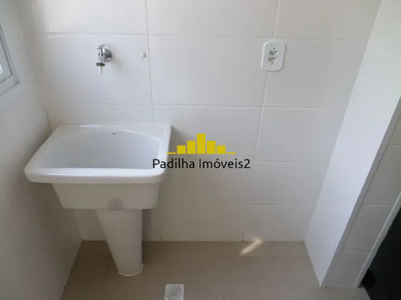 Imagem Apartamento com 2 Quartos à Venda, 55 m² em Vila Haro - Sorocaba