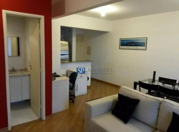 Imagem Apartamento com 2 Quartos à Venda ou Locação, 57 m² em Vila Dom Pedro Ii - São Paulo