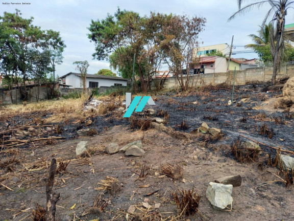 Imagem Terreno à Venda, 2.200 m² em Novo Horizonte - Betim