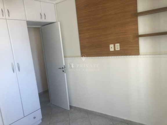 Imagem Apartamento com 3 Quartos à Venda, 65 m² em Barra Funda - São Paulo