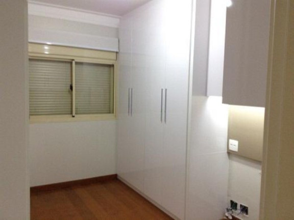 Imagem Apartamento com 3 Quartos à Venda, 165 m² em Chácara Klabin - São Paulo