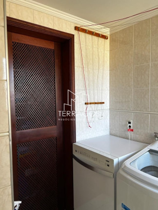 Apartamento com 3 Quartos à Venda, 95 m² em Parque Da Represa - Jundiaí