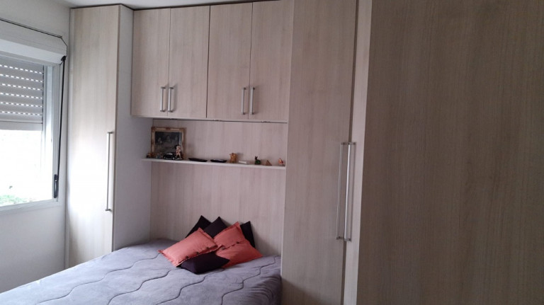 Imagem Apartamento com 2 Quartos à Venda, 62 m² em Tristeza - Porto Alegre