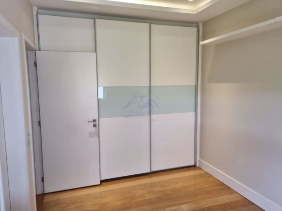 Imagem Apartamento com 4 Quartos à Venda, 367 m² em Tamboré - Santana De Parnaíba