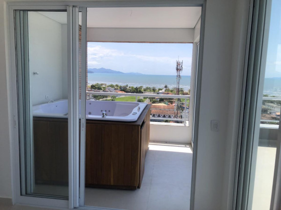 Imagem Apartamento com 2 Quartos à Venda, 134 m² em Jardim Britânia - Caraguatatuba