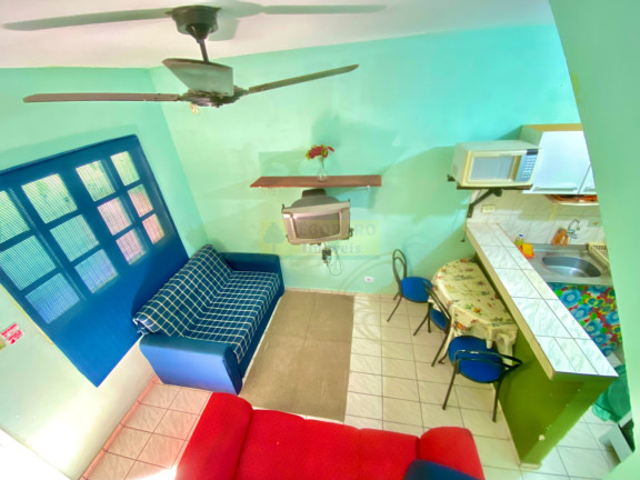 Imagem Casa com 2 Quartos à Venda, 42 m² em Martim De Sá - Caraguatatuba
