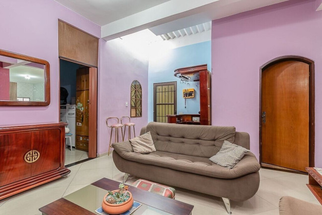 Casa com 3 Quartos à Venda, 185 m² em Vila Prudente - São Paulo